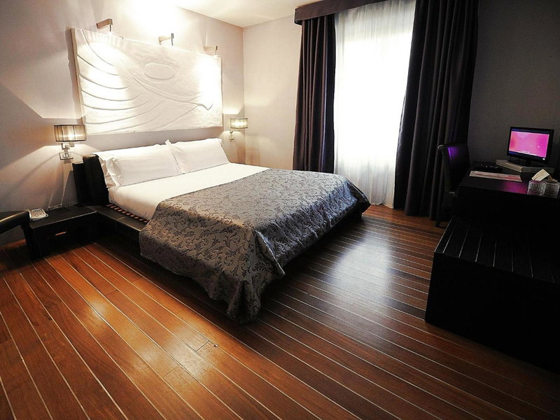 Borghese Palace Art Hotel, Florence, Italy