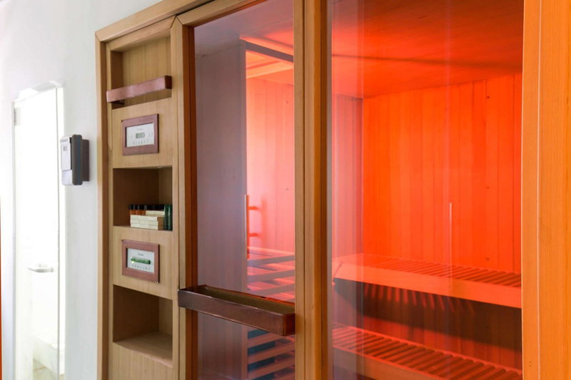 Hilton Garden Inn Rome Claridge, Rome, Italy