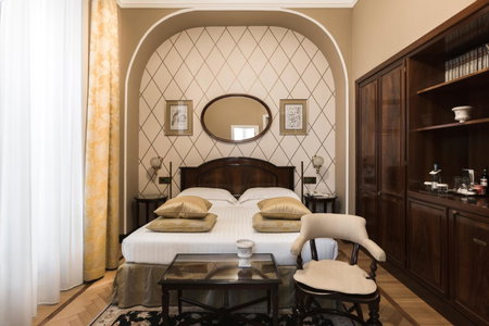 Grand Hotel et de Milan - The Leading Hotels of the World, Milan, Italy