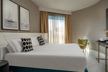 Savoia Hotel Rimini, Rimini, Italy