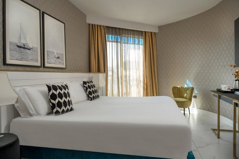 Savoia Hotel Rimini, Rimini, Italy