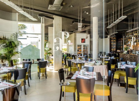 Savoia Hotel Rimini, Rimini, Italy