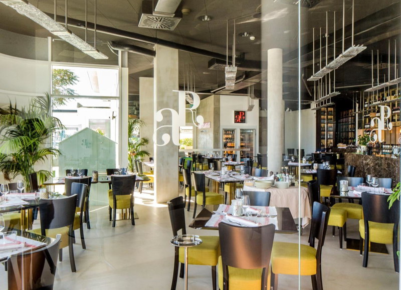 Savoia Hotel Rimini, Rimini, Italy