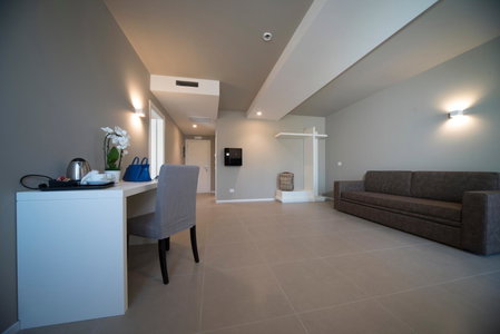 Airone City Hotel, Gravina di Catania, Italy