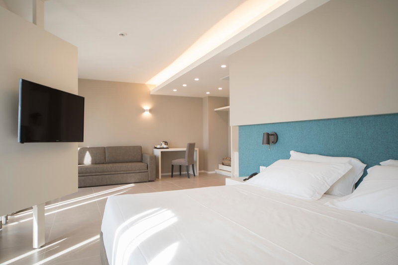 Airone City Hotel, Gravina di Catania, Italy