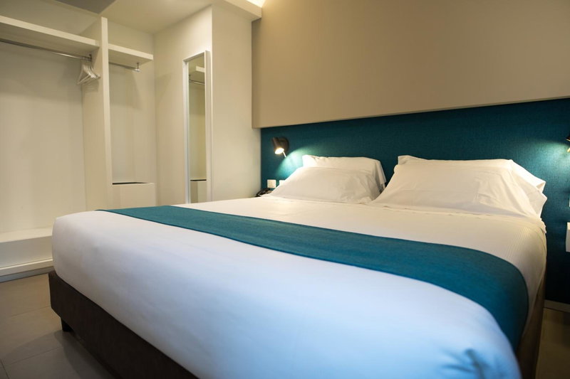 Airone City Hotel, Gravina di Catania, Italy