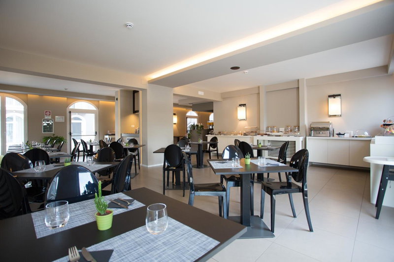 Airone City Hotel, Gravina di Catania, Italy