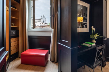 Palazzo Firenze by Baglioni Hotels & Resorts, Florence, Italy