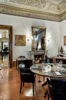 Palazzo Firenze by Baglioni Hotels & Resorts, Florence, Italy