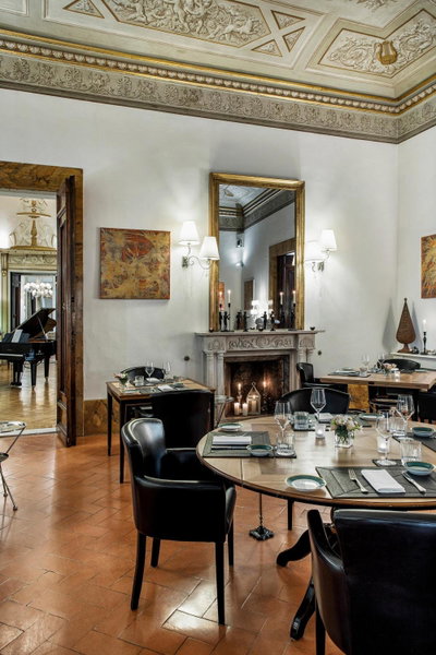 Palazzo Firenze by Baglioni Hotels & Resorts, Florence, Italy
