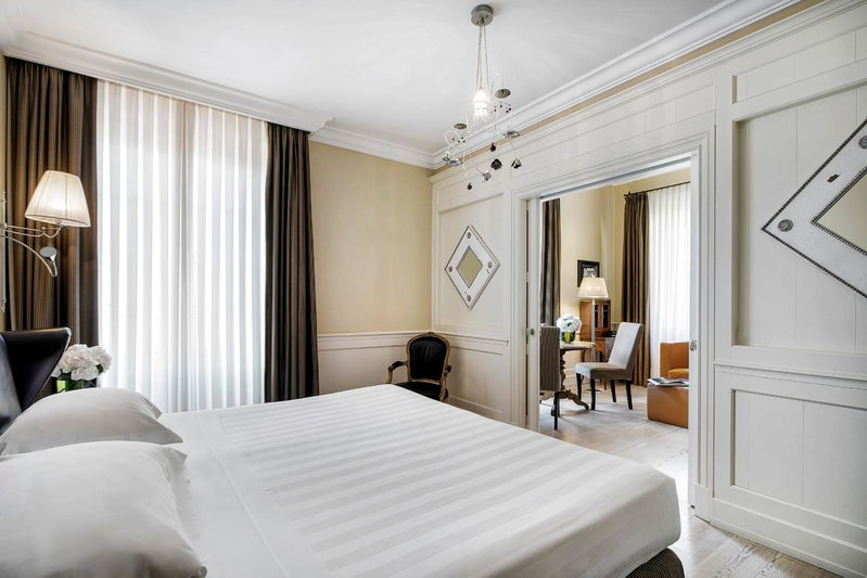 Palazzo Firenze by Baglioni Hotels & Resorts, Florence, Italy