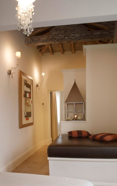 Palazzo Firenze by Baglioni Hotels & Resorts, Florence, Italy