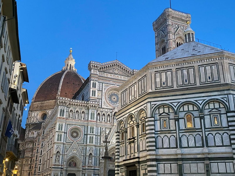 Palazzo Firenze by Baglioni Hotels & Resorts, Florence, Italy