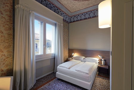 I Portici Hotel, Bologna, Italy