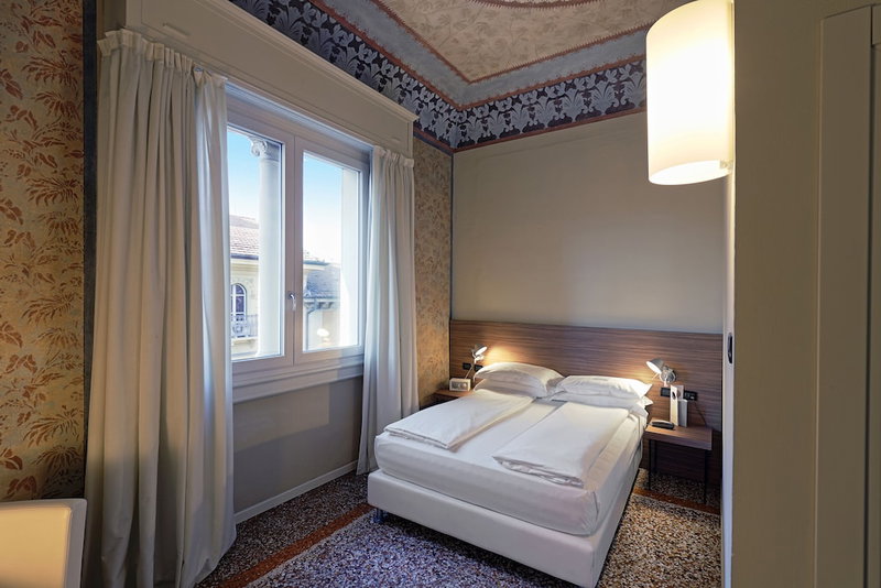 I Portici Hotel, Bologna, Italy