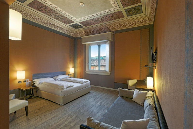 I Portici Hotel, Bologna, Italy