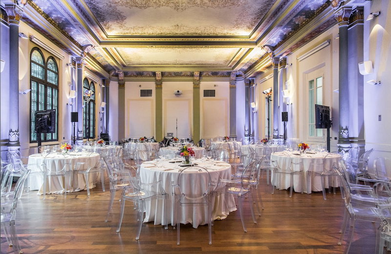 I Portici Hotel, Bologna, Italy