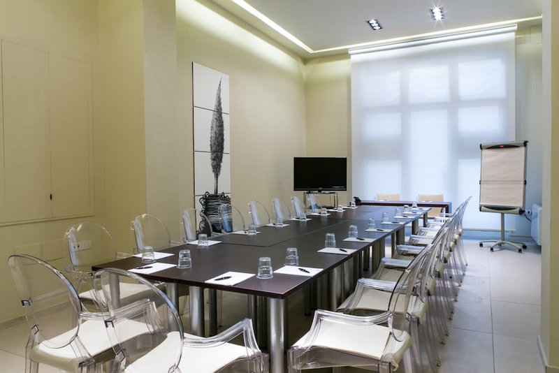 I Portici Hotel, Bologna, Italy