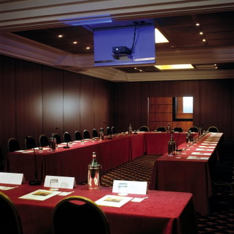 Ramada by Wyndham Naples, Naples, Italy