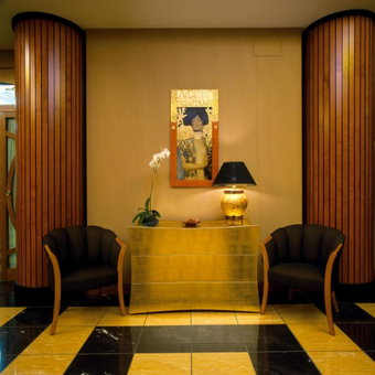 Ramada by Wyndham Naples, Naples, Italy