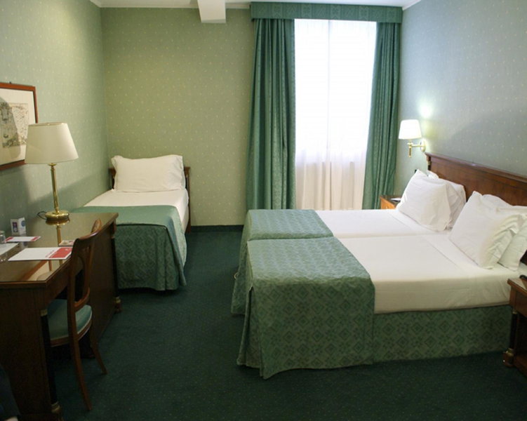 Ramada by Wyndham Naples, Naples, Italy