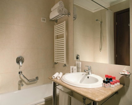 Ramada by Wyndham Naples, Naples, Italy
