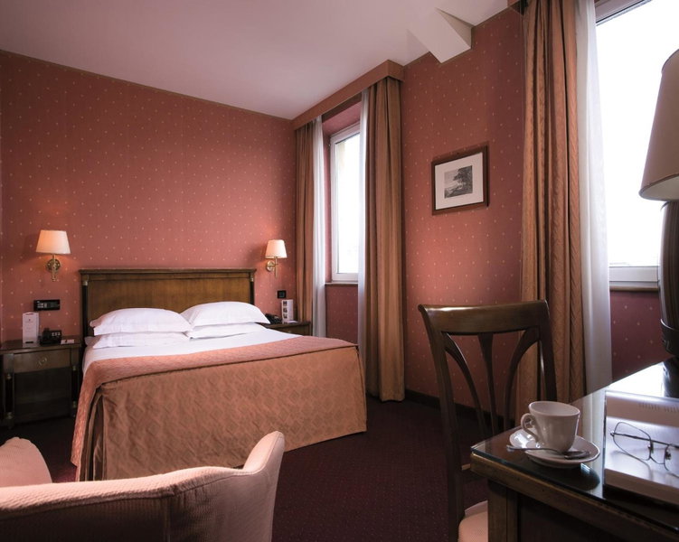 Ramada by Wyndham Naples, Naples, Italy
