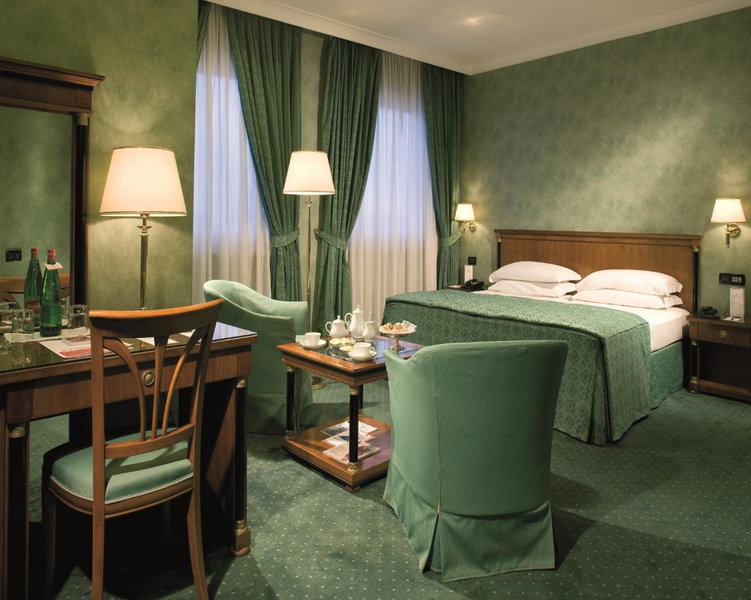 Ramada by Wyndham Naples, Naples, Italy