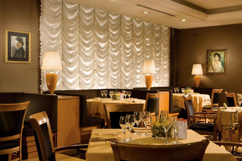 Ramada by Wyndham Naples, Naples, Italy