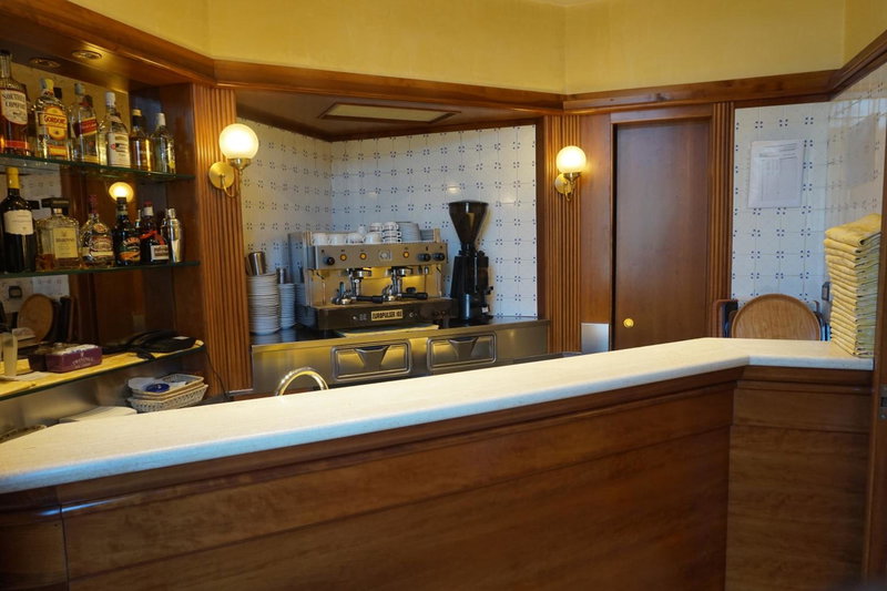 Hotel Miami, Rome, Italy