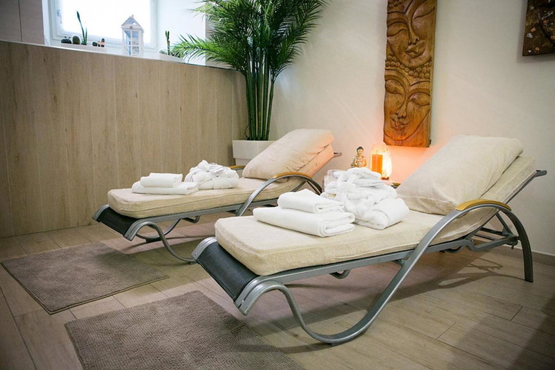 Best Western Premier Milano Palace Hotel, Modena, Italy