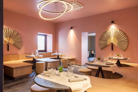 B&B Hotel Passo Tre Croci Cortina, Cortina dʼAmpezzo, Italien