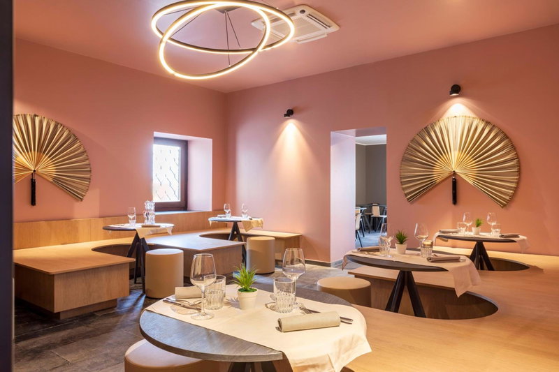 B&B Hotel Passo Tre Croci Cortina, Cortina dʼAmpezzo, Italien