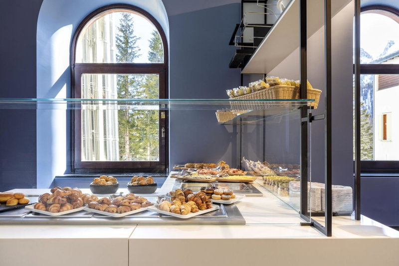 B&B Hotel Passo Tre Croci Cortina, Cortina dʼAmpezzo, Italien