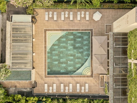 Grand Hotel Imperiale, Pietrasanta, Italy