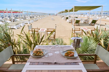 Grand Hotel Imperiale, Pietrasanta, Italy