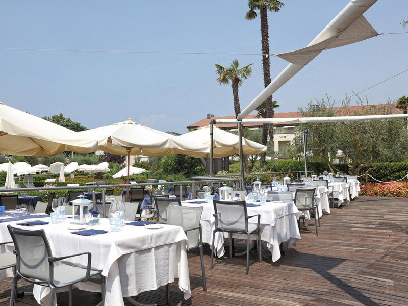 Hotel Caesius Thermae & Spa Resort, Bussolengo, Italy