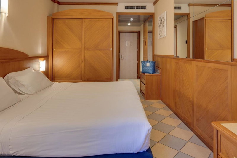 Hotel Caesius Thermae & Spa Resort, Bussolengo, Italy