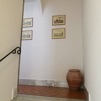 Aurum Uffizi, Florence, Italy