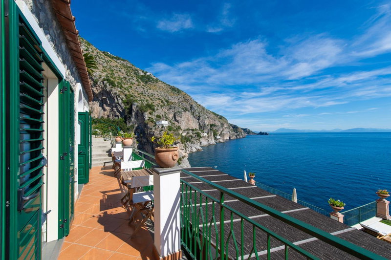 Hotel Onda Verde, Gragnano, Italy