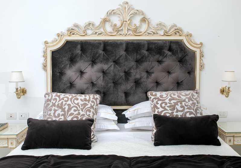Hotel Onda Verde, Gragnano, Italy