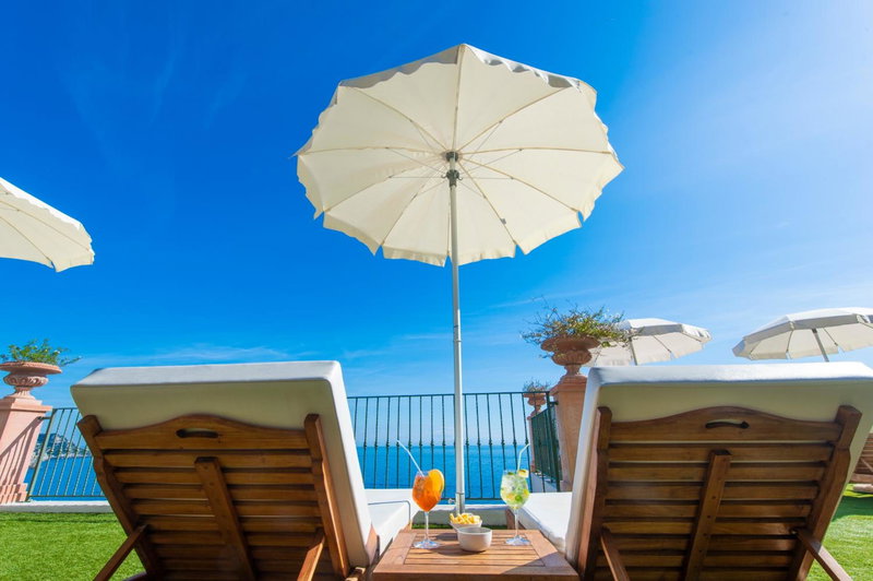 Hotel Onda Verde, Gragnano, Italy