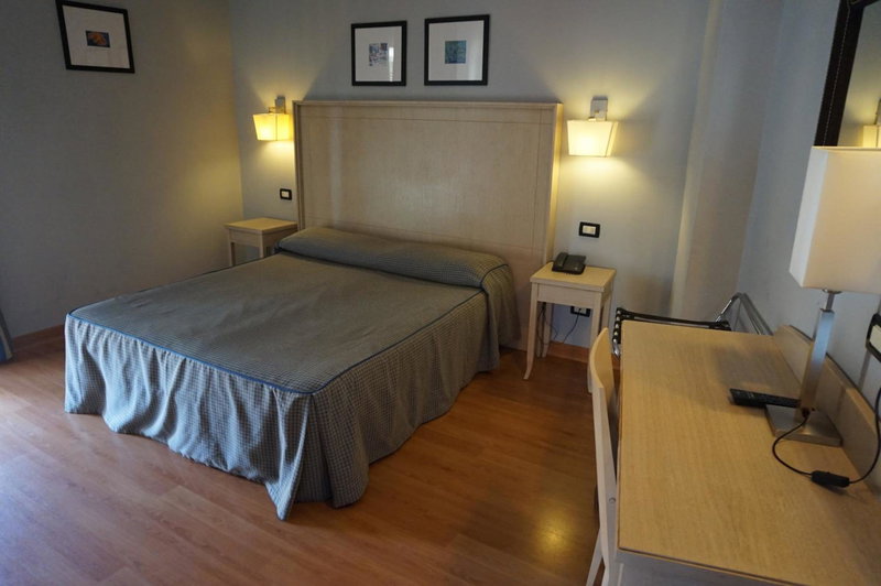 Hotel Taormina, Rome, Italy