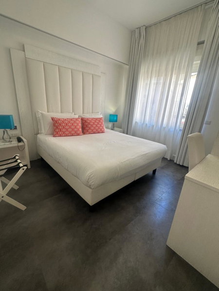Hotel Tasso Suites & Spa, Castellammare di Stabia, Italy