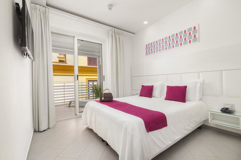 Hotel Tasso Suites & Spa, Castellammare di Stabia, Italy