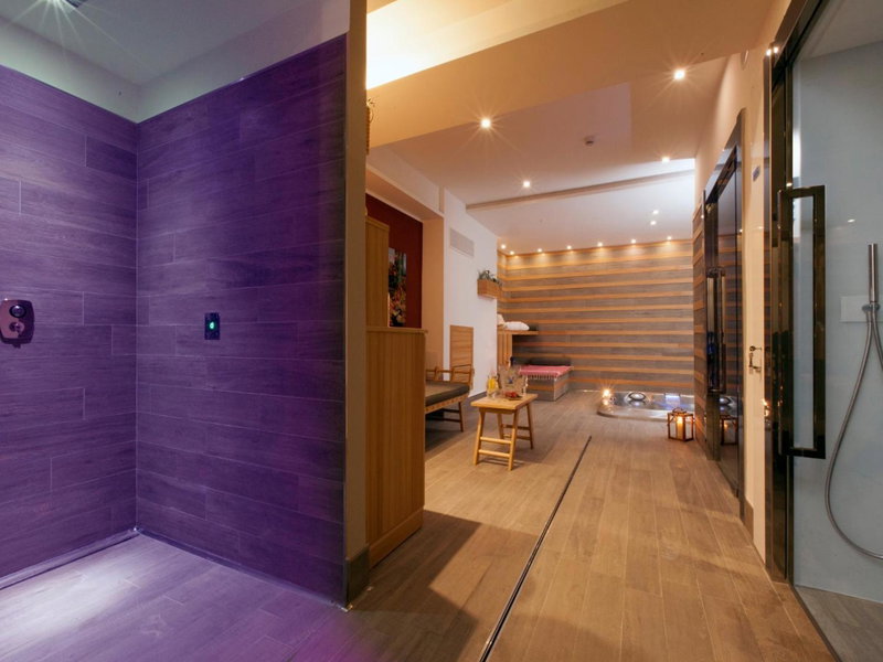 Hotel Tasso Suites & Spa, Castellammare di Stabia, Italy