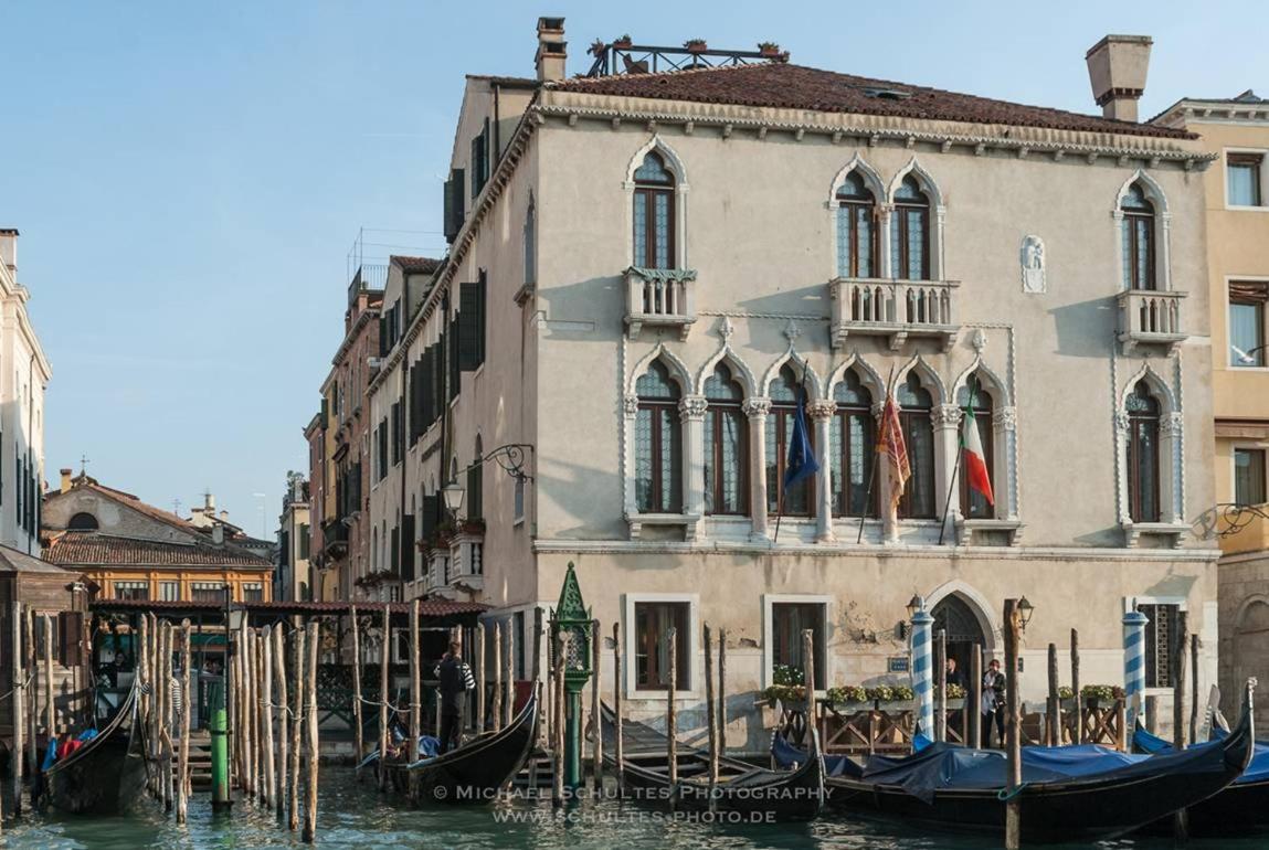 Hotel · Foscari Palace, Venice