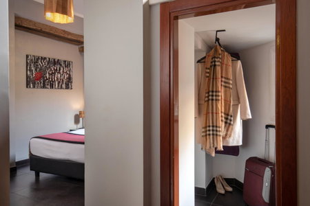 Navona Colors Hotel, Rome, Italy