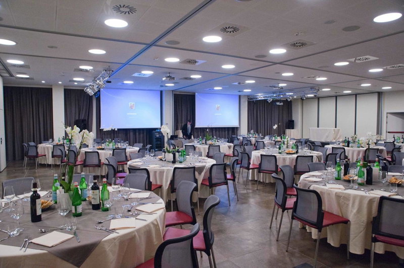AS Hotel Limbiate Fiera, Bovisio-Masciago, Italy