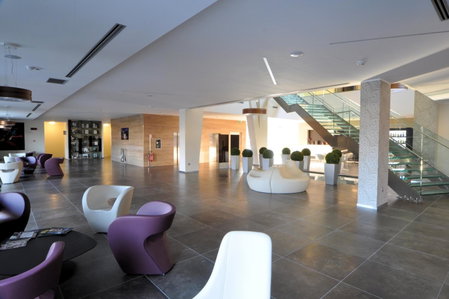 AS Hotel Limbiate Fiera, Bovisio-Masciago, Italy